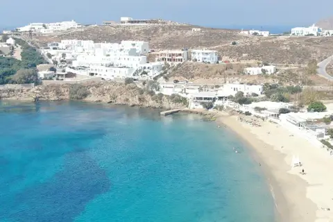 Artemis in Μύκονος — foto 13