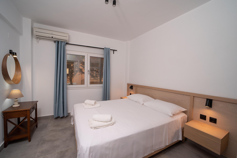 Appartementen Chrissanthi Sea foto 3