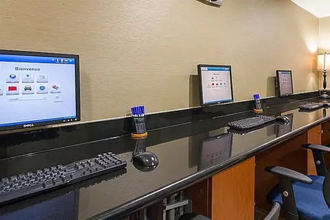 Holiday Inn Express New York City – Chelsea in New York, foto 6