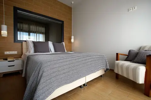 Skiathos Gea Villas in Αχλαδιάς — foto 15