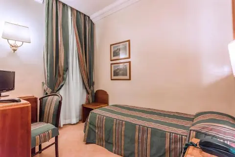 Hotel Floridia in Rome, foto 25