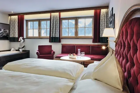Hotel Pichlmayrgut in Schladming — foto 16