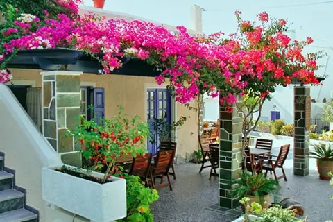 Paradise Resort Santorini in Δημοτική Ενότητα Θήρας — foto 13