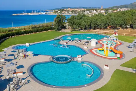 Laguna Blu in S'Aliguera/l'Alguer/Alghero — foto 4