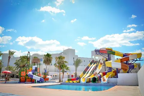 Blumar Resort & Spa in ياسمين الحمامات — foto 27