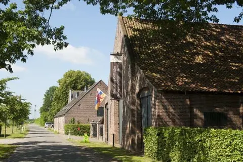 Erfgoedlogies d&ampapos;Ouffenhoff foto 12