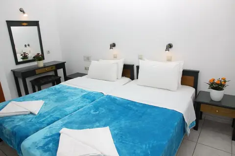 Silvia Apartments in Chersonissos — foto 5