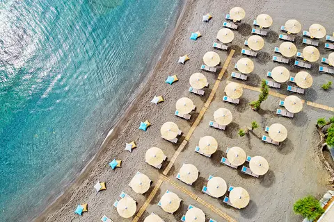 Out Of The Blue Resort in Δημοτική Ενότητα Γαζίου — foto 14