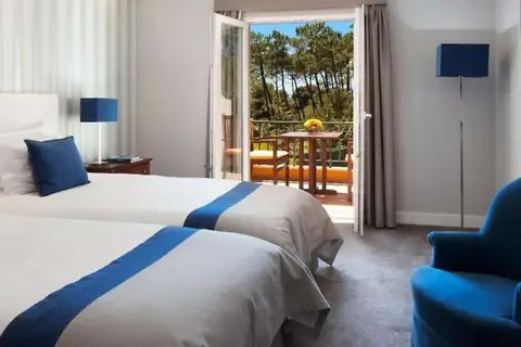 Hotel Senhora da Guia in Cascais — foto 4