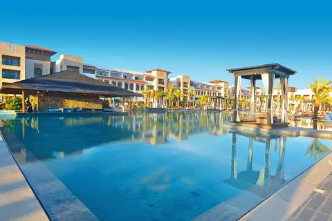 Riu Palace Tikida Agadir in Agadir, foto 11