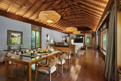 The Datai Langkawi in Langkawi Island — foto 10