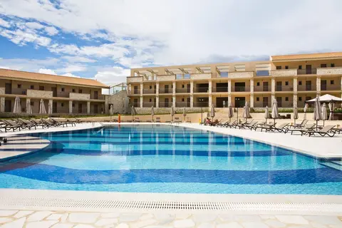 The Magnolia Resort in Δημοτική Ενότητα Ελειού-Πρόνων — foto 24
