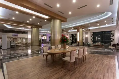 Orange County Alanya in Alanya — foto 14