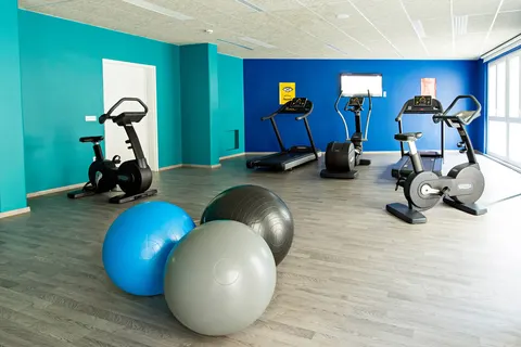 The Social Hub Paris La Defense in Puteaux — foto 13