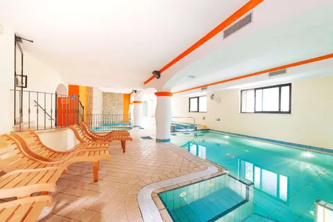 Poggio Aragosta Hotel & Spa in Casamicciola Terme — foto 8