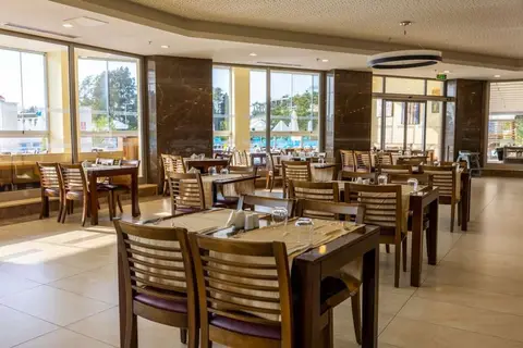 Ramada Resort by Wyndham Kusadasi & Golf in Kuşadası — foto 22