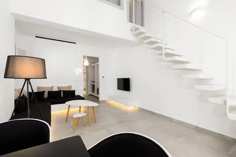 Serapias Suites in Exo Gonia, foto 6