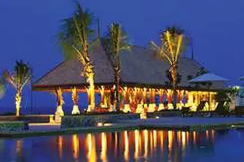 Tanjong Jara Resort in Dungun — foto 3