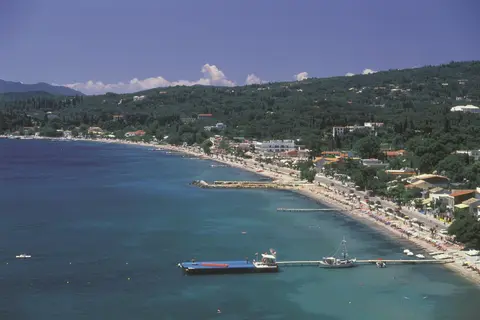 Marilena Sea View in Κάτω Άγιος Μάρκος — foto 19