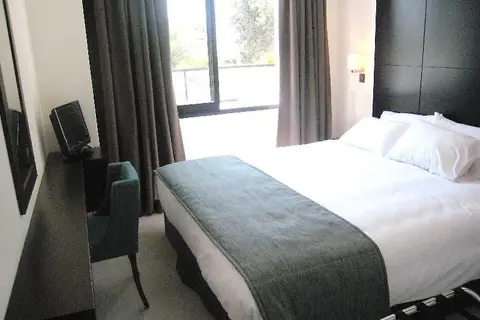 Anemi Hotel & Suites Paphos in Paphos — foto 17