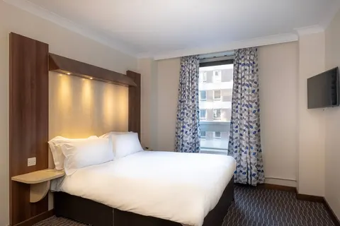 Hotel The Royal National foto 3