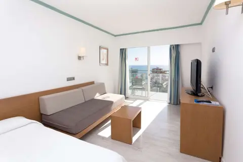 Hotel Timor in Palma — foto 5