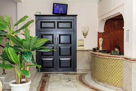 Hotel Cesar Palace in Sousse — foto 22