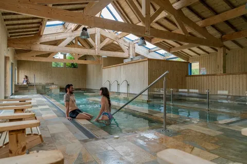 Camping Maguide foto 2