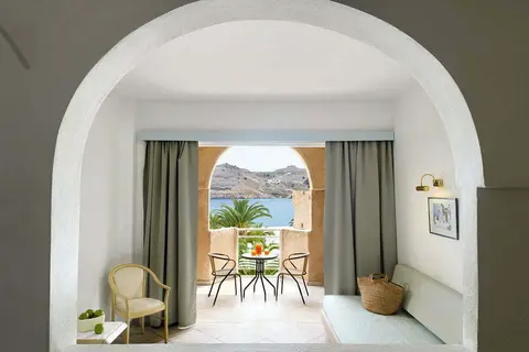 Lindos Royal Resort in Lindos — foto 23