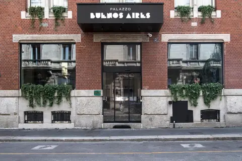 Palazzo Buenos Aires in Milaan, foto 6