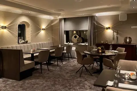 Landhotel Alberts foto 2