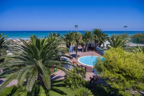Gran Serena Hotel in Fasano, foto 12