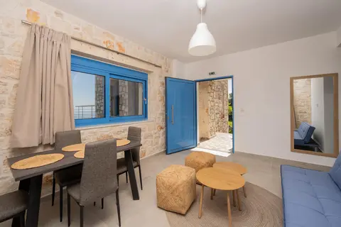 Royal Majestic Suites in Δημοτική Ενότητα Ελατίων — foto 12