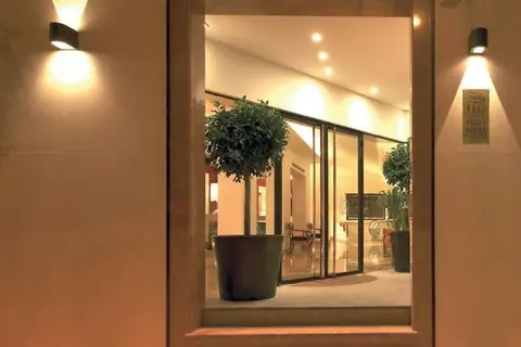 Hotel Plaza Opera in Palermo, foto 14
