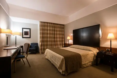 FlyOn Hotel & Conference Center in Bologna, foto 27