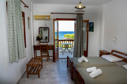 Appartementen Dimitra foto 11