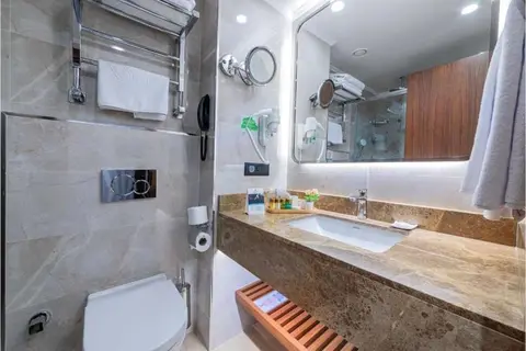 Mukarnas Pera Hotel in İstanbul — foto 19