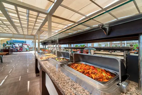 Orfeus Queen Hotel in Manavgat — foto 23