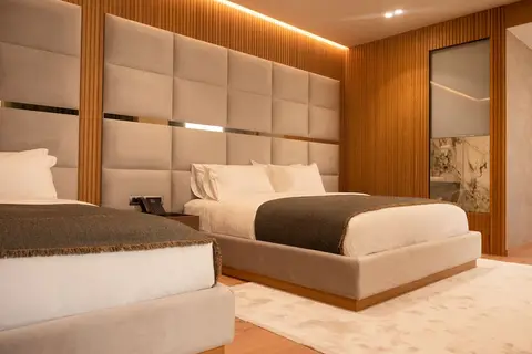 Marinaj Hotel in Tirana — foto 13