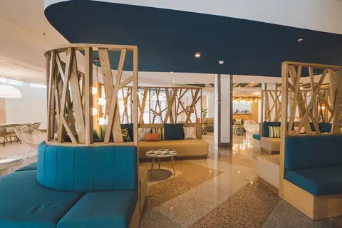 Gara Suites Golf & Spa in Arona — foto 4