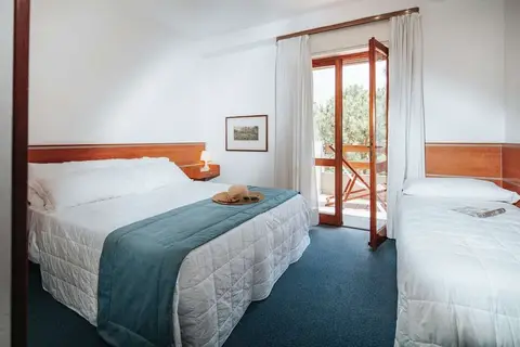 Hotel Argentina Grado in Grado — foto 5