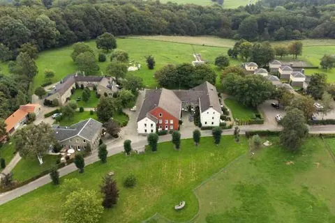 Bungalowpark Landsrade foto 4