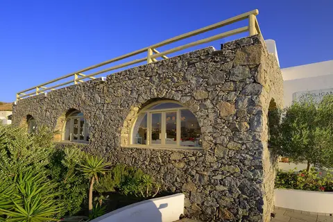 Pelican Town Hotel in Mykonos, foto 16