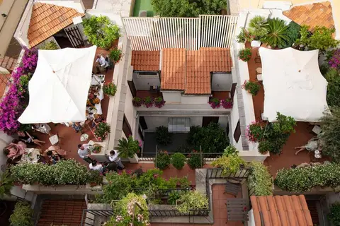 Hotel Alpi in Rome, foto 9