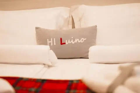 Hotel Internazionale Luino in Luino, foto 29