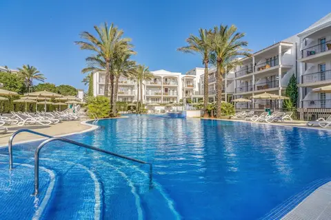 Hotel Inturotel Sa Marina in Palma, foto 11
