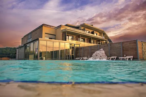 Glamping Sun Valley Bioterme in Ljutomer — foto 17