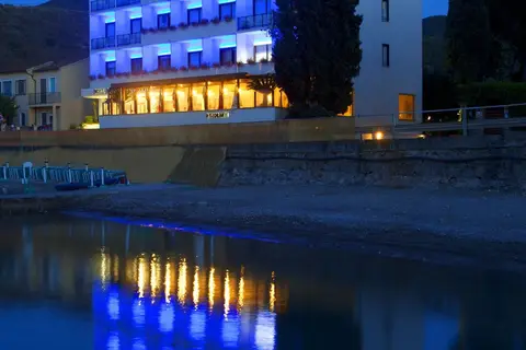 Baia d'Argento in Porto Santo Stefano, foto 6
