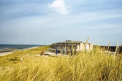 WestCord Strandhotel Seeduyn foto 31