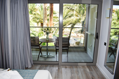 Hotel Minos Mare Beach foto 4